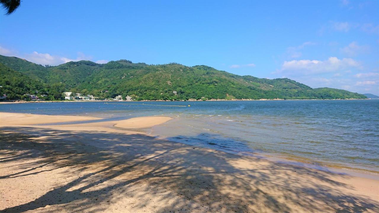 Silvermine Beach Resort Hong Kong Luaran gambar